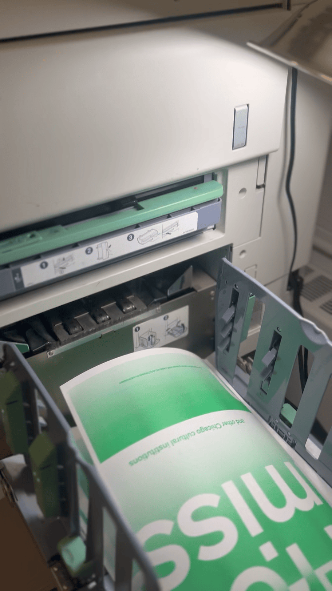 Free Admission — 7